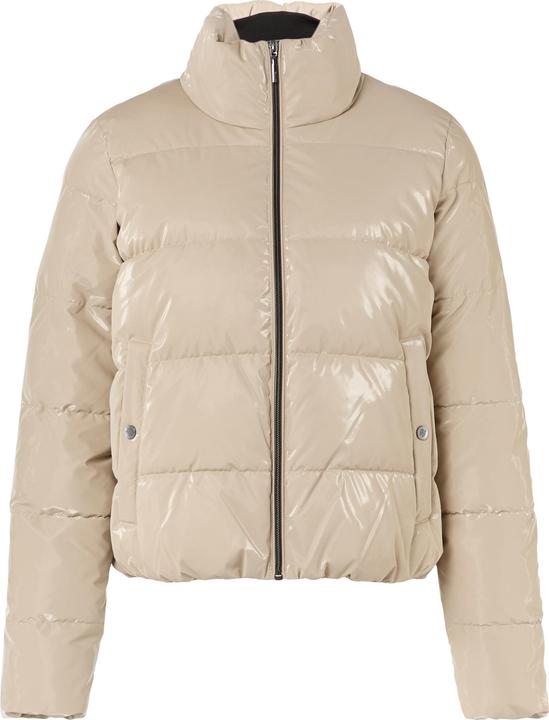 Produktbild Comma Outdoor-Jacke Glänzende Jacke mit Steppung