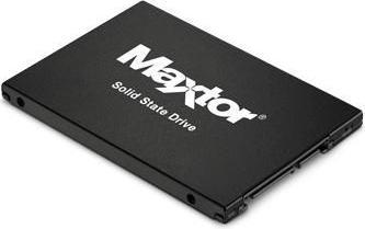 Maxtor Z1 SSD 480gb SATA 6Gb/s (480 Go, 2.5")