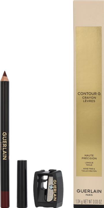 Produktbild Guerlain contour G (06)