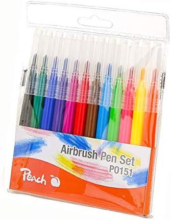 Produktbild Peach Airbrush Pen (12x)