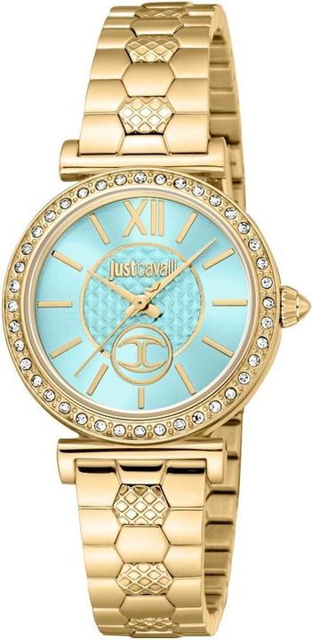 Produktbild Just Cavalli SET Varenna - JC1L273M0065 (Analoguhr, 30 mm)