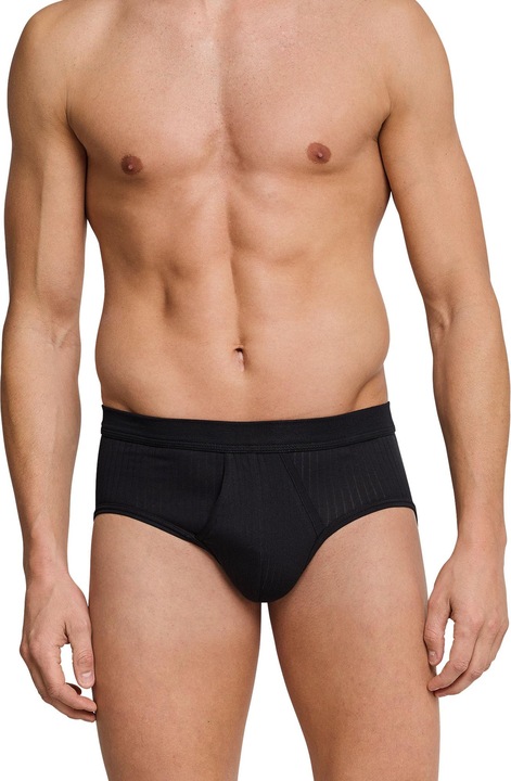 Immagine prodotto Schiesser Slip Authentic Sport (L, confezione da 4)