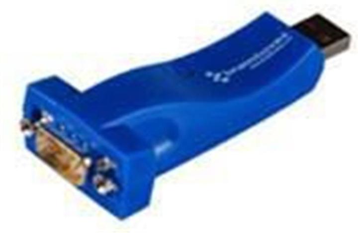 Brainboxes USB 1 Port RS232 1MBaud