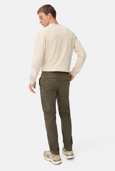 Produktbild Camel Active fleXXXactive® Chino Regular Fit aus Baumwollmix (36)