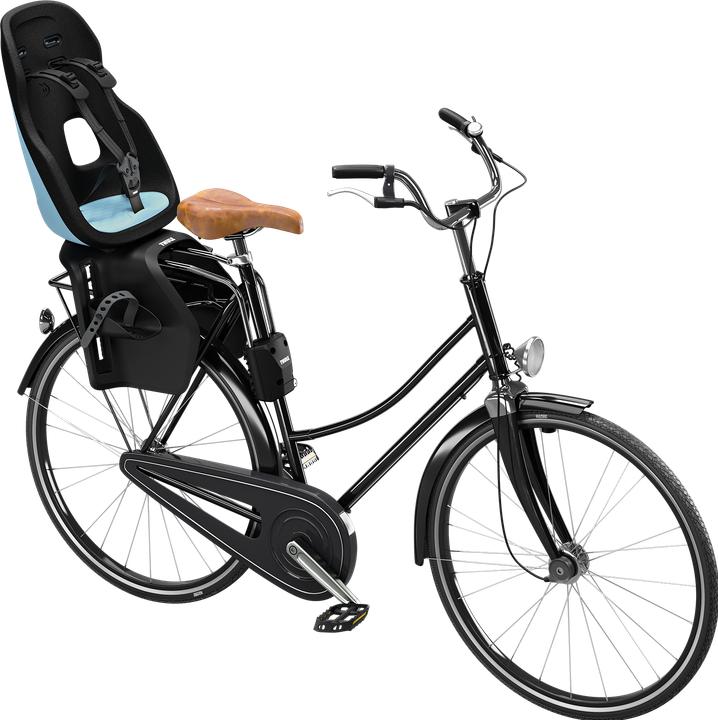 Produktbild Thule Yepp Nexxt 2 Maxi FM (Gepäckträger)