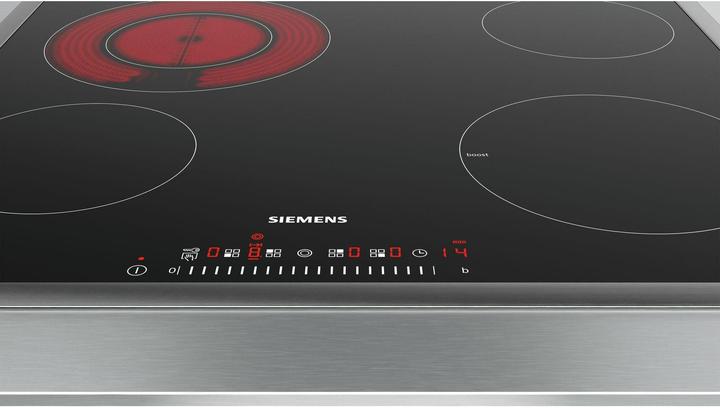 Produktbild Siemens Et645ffp1c (58.30 cm, Glaskeramik Kochfeld)