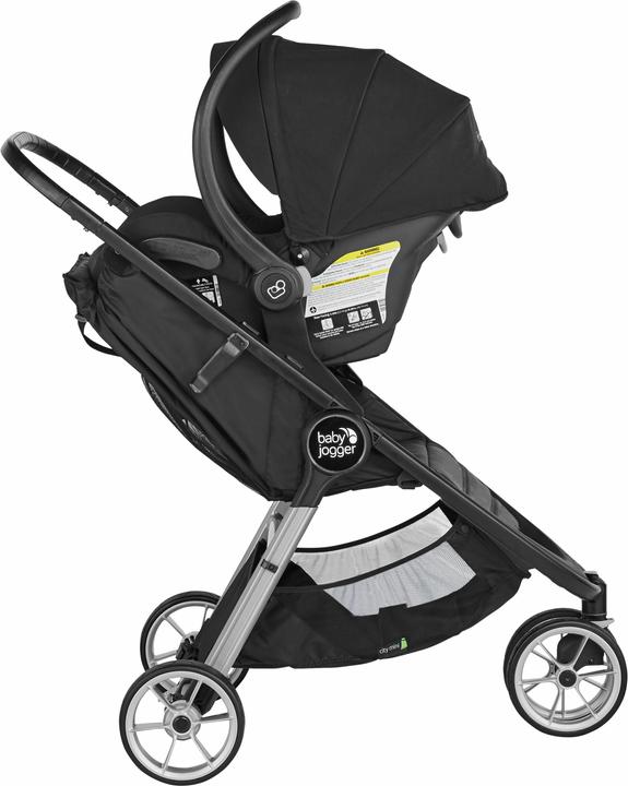 Image du produit Baby Jogger Adaptateur Maxi Cosi pour City Mini 2 et City Mini GT 2
