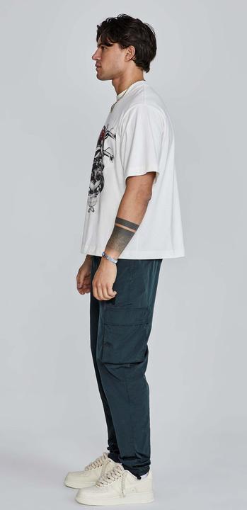 Immagine prodotto Siksilk Maglietta Medusa (S)