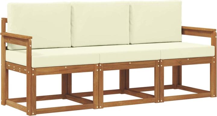 vidaXL Outdoor-Sofa