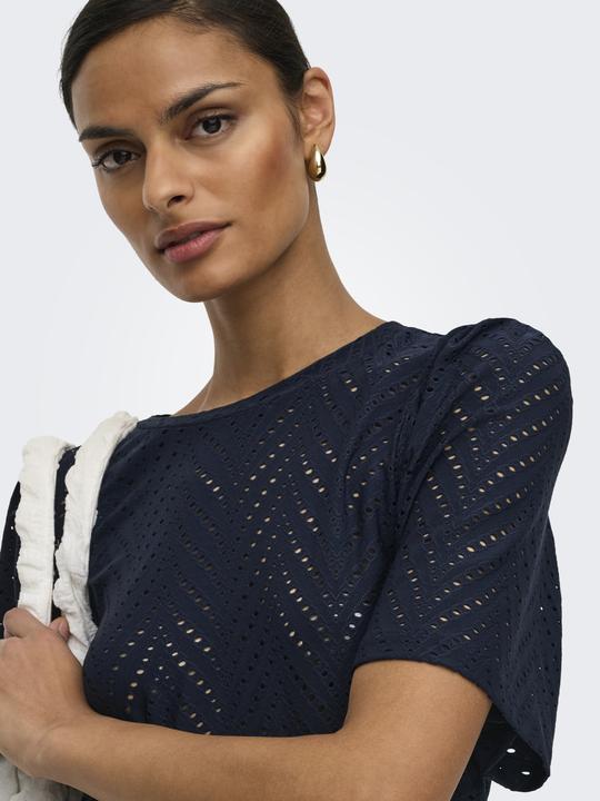 Immagine prodotto JdY Jdycarla Cathinka S/S Top Jrs Noos (S)