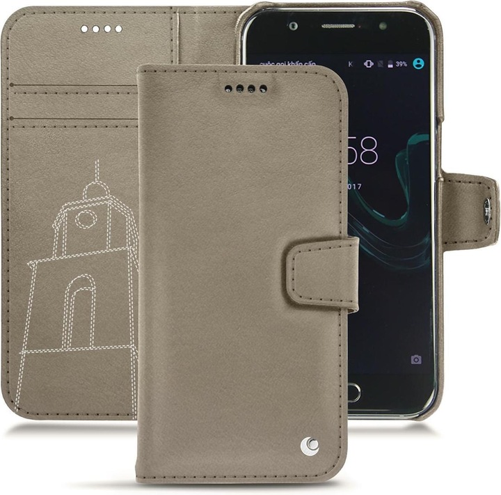 Produktbild Noreve Lederschutzhülle Wallet