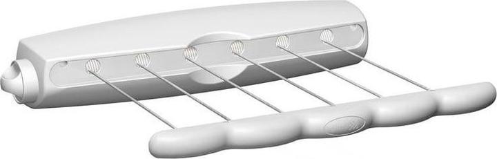 Gimi DRYER FOR CLOTH ROTOR 6 NEW 40X360X8,5