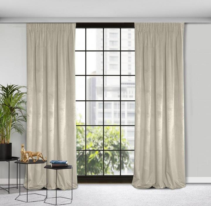 Actual product image Eurofirany D91 (135 x 270 cm, 140 x 270 cm)