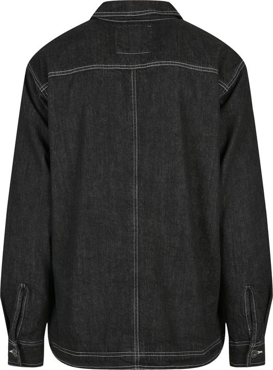 Image du produit Urban Classics Veste camionneur surdimensionnée (S)