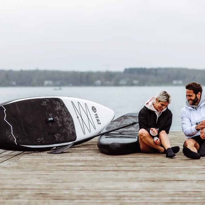 Produktbild Yeaz Nalani Exotrace Set (12')