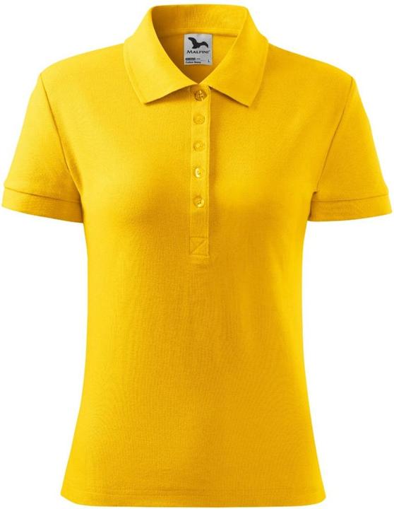 Produktbild Malfini Poloshirt Piqué (M)