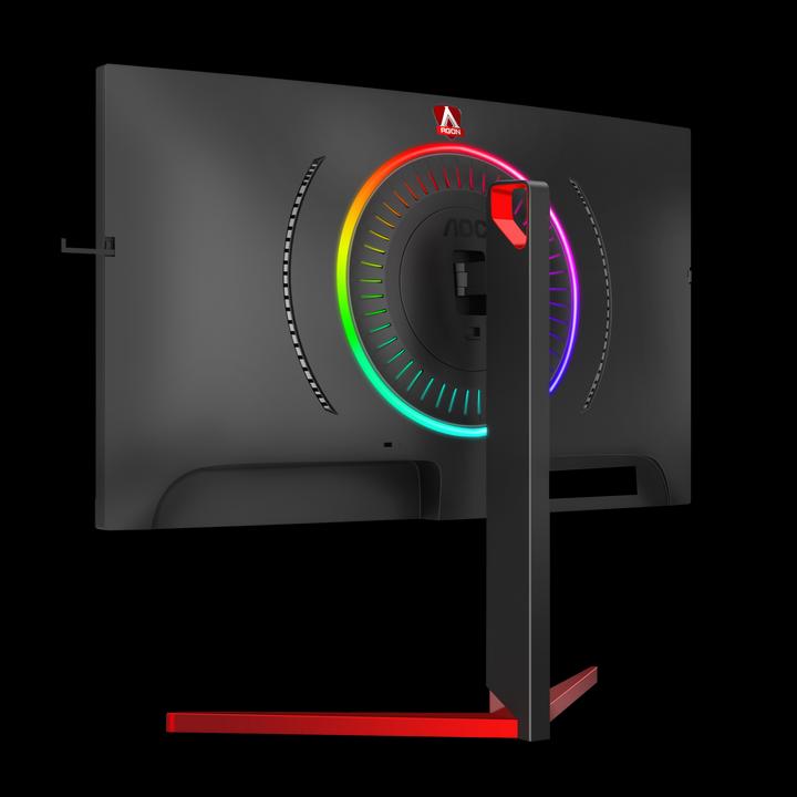Produktbild AOC AG273QCG (2560 x 1440 Pixel, 27")