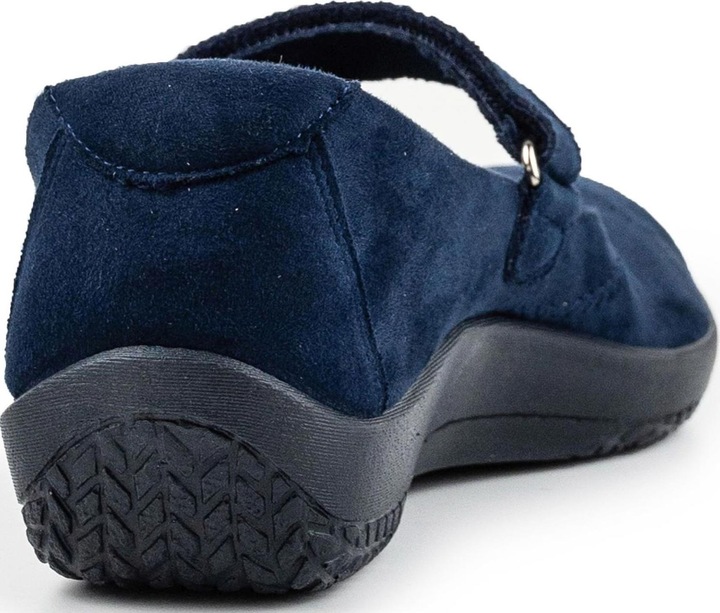Actual product image Arcopedico Ballerinas (39)