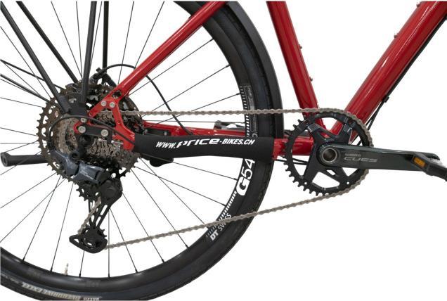 Actual product image Price Street Speed