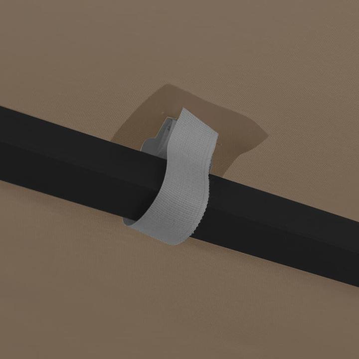 Produktbild vidaXL Partyzelt (300 cm, 300 cm)