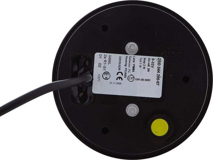 Produktbild HLL LEUCHTE SBBL MD9-31V