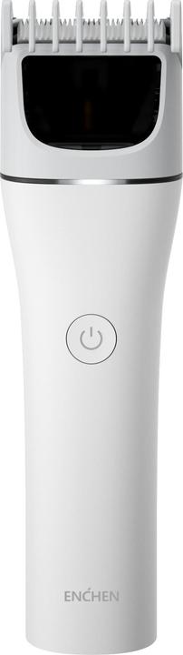 Actual product image Xiaomi ENCHEN Boost 2 electric shaver