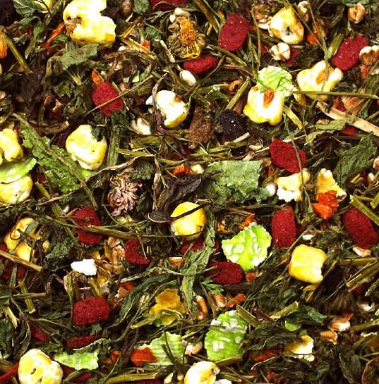 Actual product image JR Farm Farm Herbs Special (0.50 kg, 1 x)