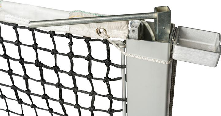 Image du produit Sport-Thieme Haspo Poteau de tennis "Alu