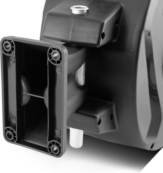 Immagine prodotto Stahlwerk Avvolgitubo automatico per aria compressa 20m 18 bar