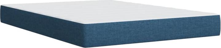 Actual product image vidaXL Boxspringbett (140 x 200 cm)