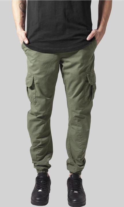 Actual product image Urban Classics cargo pants (4XL)