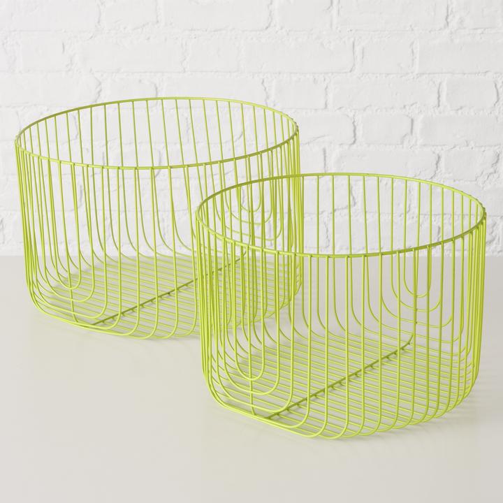 Immagine prodotto Boltze Home Limbo (2 x, 36 x 36 x 21 cm)