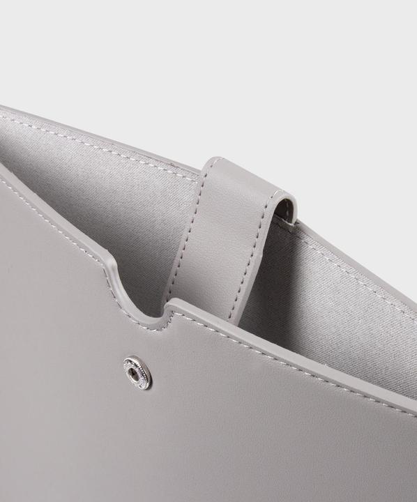Actual product image Holdit Laptop Sleeve 14 Zoll Taupe