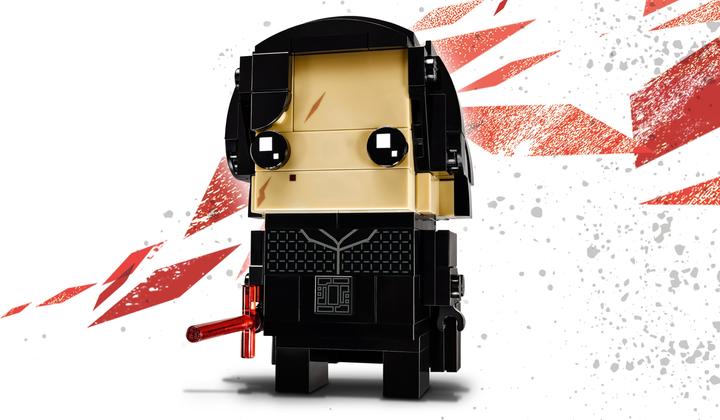 Produktbild LEGO Kylo (41603, LEGO Brickheadz)