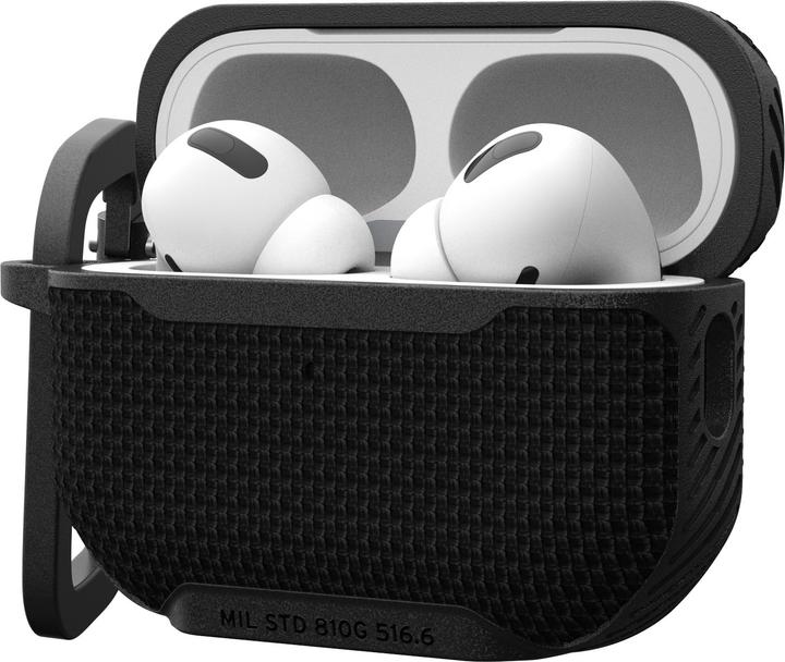 Actual product image UAG Metropolis Case - Apple Airpods Pro 2nd Gen (Headphone bag)