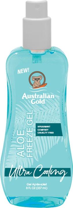 Australian Gold Aloe Freeze Spray Gel (237 ml, Gel doposole)