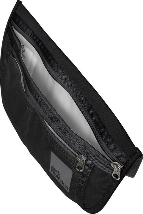 Actual product image Jack Wolfskin Document Belt De Luxe