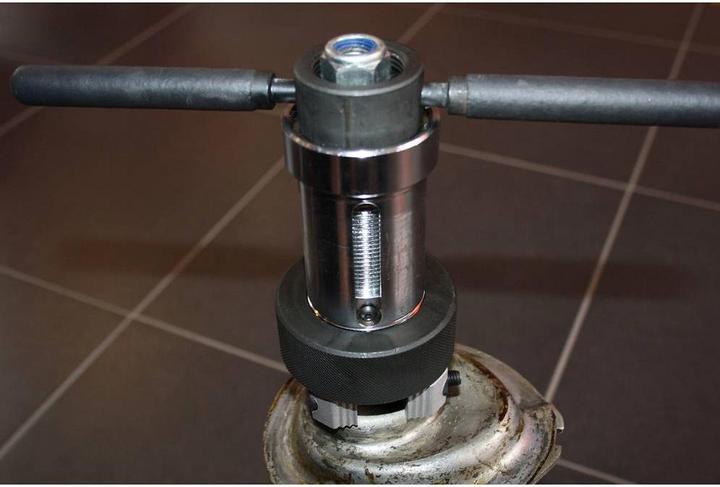 Produktbild Brilliant Tools BT651100