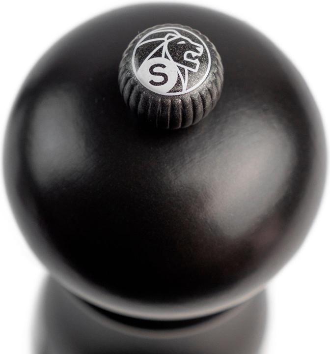 Produktbild Peugeot Salzmühle Paris black satin 18 (Salz)