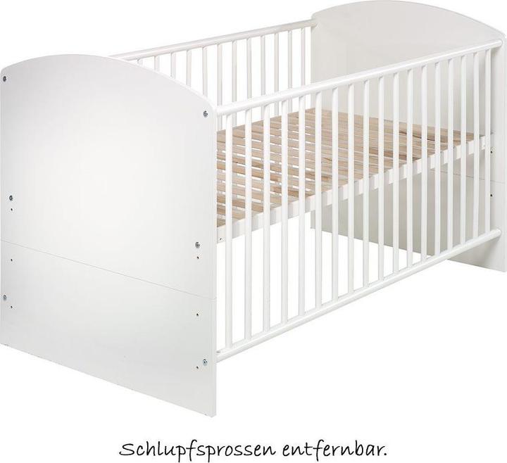 Produktbild Schardt Classic (70 x 140 cm)