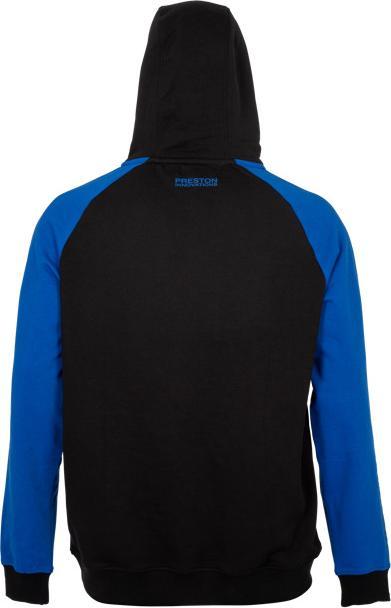 Produktbild Preston Raglan (S)