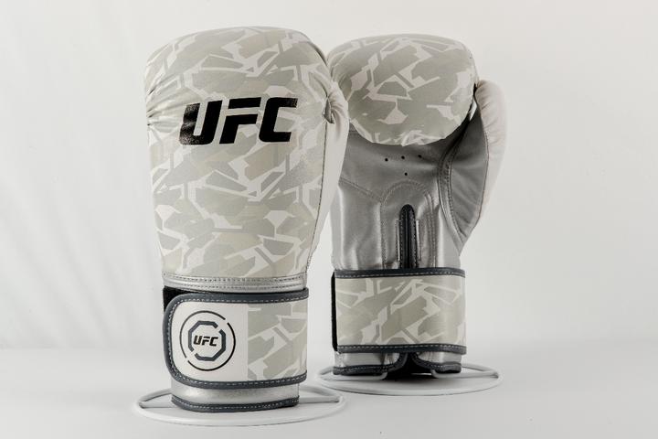 Produktbild UFC Octagon Camo Boxing Gloves (12 OZ)