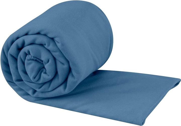 Sea To Summit Pocket Handtuch (75 x 150 cm)