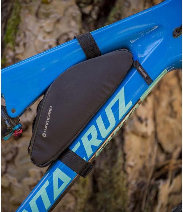 Image du produit Blackburn Le coin des avant-postes (0.70 l, Sacoche de cadre)