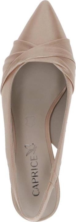 Produktbild Caprice Slingpumps (37)