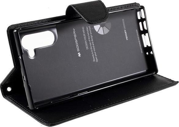 Produktbild Goospery Fancy Diary Series (Samsung Galaxy Note 10)
