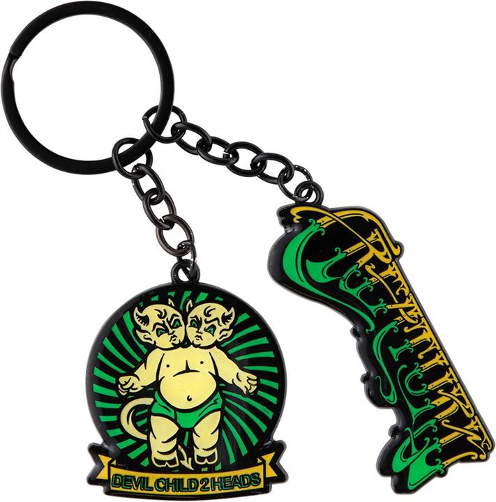 Produktbild Creature Sideshow Keychain