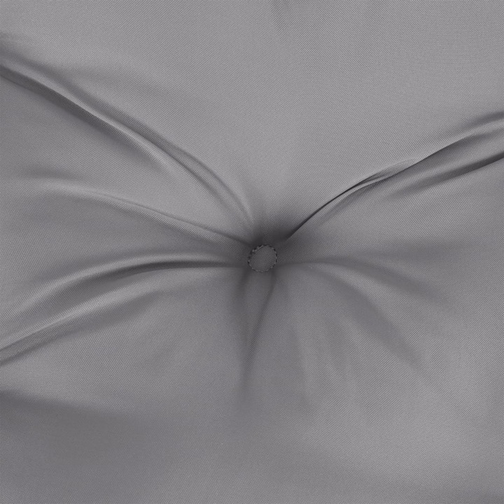 Immagine prodotto VidaXL Cuscini per sedia con schienale alto 4 pezzi. Tessuto Oxford (120 x 50 x 7 cm)