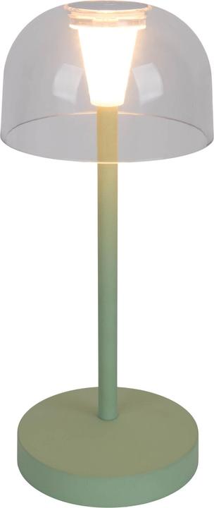 Immagine prodotto Näve Akku- Tischleuchte GOMBA mint