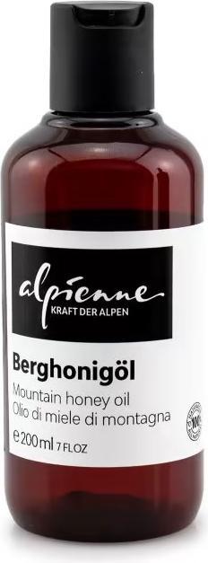 Actual product image Alpienne Berghonig Öl (Body oil, 200 ml)